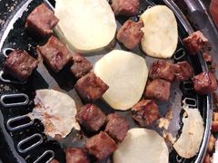 -超级神炭烤肉夜食(芥园西道店)