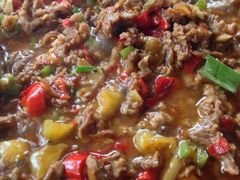 酸菜牛肉-银满斗(步行街总店)