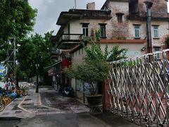 -东莞市可园博物馆