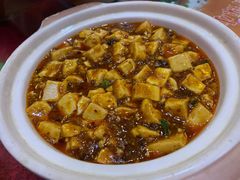 -易老妈蹄花.特色川菜(人民公园总店)
