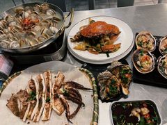 -烧货·活海鲜炭烧(湖滨商业街店)