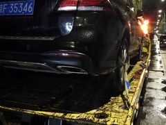 -奔驰利星行(北京花乡店)