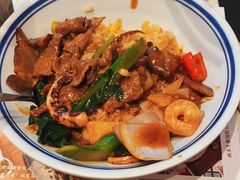 -新宝餐厅(流塘店)