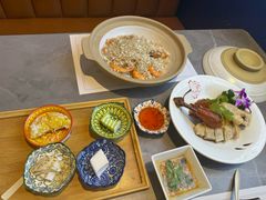 -沿江海南菜·文昌鸡祖师爷(大东海店)
