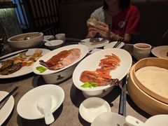 -金鸭季·北京烤鸭(深业上城店)