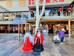 -小街天府