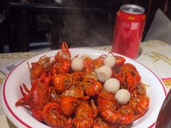 -串盟烧烤大排档·长沙美食地标(星沙店)