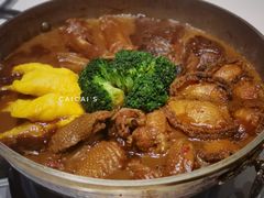 皖宴一品锅-皖宴(合肥店)