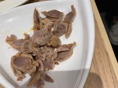 -泰煌鸡·上海白斩鸡·鸡汤面(万航店)