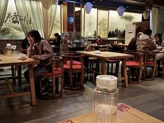 -水煮三国·川鲁江湖菜(香山店)