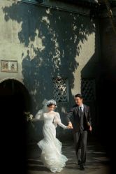 -今生有约婚纱摄影店(景德路店)