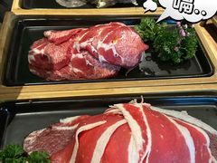 -湊湊火锅·茶憩(新中关购物中心店)