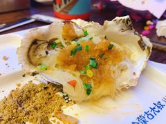 -三个蒙古大叔羊肉串(大宁店)