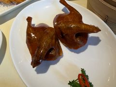 -利苑酒家(华熙国际店)