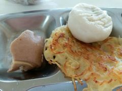 -宁波工程学院食堂(东校区)