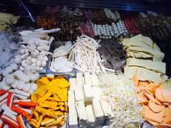 -林静小吃(复兴路店)