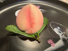 仙桃慕斯-106餐厅(山水文园店)