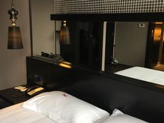 -扬州东关街文昌阁桔子水晶酒店
