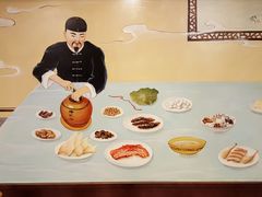 -聚春园自助餐厅(东街口店)