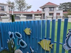 -厦门北海湾惠龙万达嘉华酒店