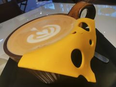 -茶是一枝花泡茶店