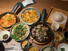 -云海肴·汽锅鸡·云南菜(领展购物广场·中关村店)