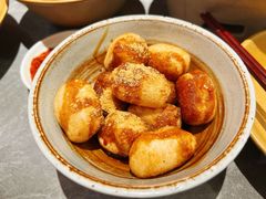 -廖川菜(金虹桥店)