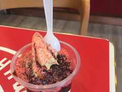 跳跳糖圣代-德克士(前门店)