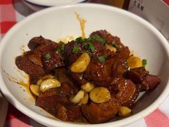 -文昌阁·长沙市井菜(美食地标店)