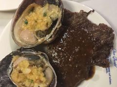 -星伦多 自助料理(圆融店)
