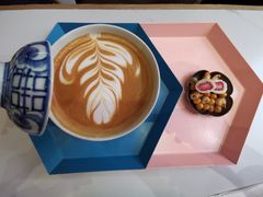 -茶是一枝花泡茶店