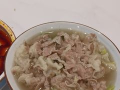 -犇逸·乐山跷脚牛肉·四川现炒(览海店)