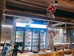 -北丐先生·野馄饨烧烤(雨花万象店)
