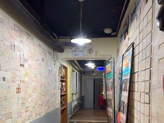 -203密室逃脱(朝阳大悦城1店)