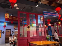-黄弟大排档·湖南菜·小龙虾·小海鲜(凯旋北路店)