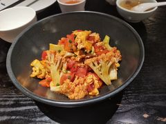 -简小舍·民间手艺菜(武昌江滩店)