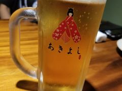 -晶吉·居酒屋·烧鸟·生鱼饭(中山区民主广场店)