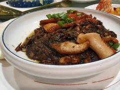 -国际海员俱乐部(餐饮部)