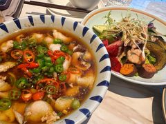 -志明眷村·台式融合菜·宵夜