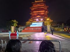 -寻梦滕王阁实景演出