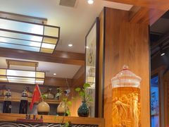 -长寿参鸡汤(朝韩风情街店)