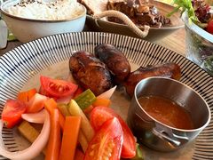 菲力宾香肠-Mesa Madre梅萨妈妈·Bintana(国贸店)