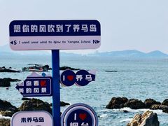 -养马岛旅游度假区