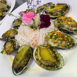 -甘井子区冠豪主题婚礼酒店宴会厅(机场店)