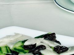 清炒时蔬-云中小雅