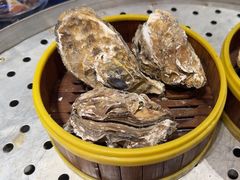 -松咖啡自助餐厅·松北香格里拉