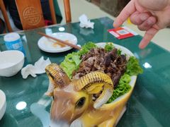 -白魁老号饭庄(交道口店)