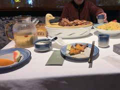 -八府香鸭·啫啫煲(华山路店)