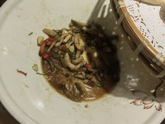 -楚鱼王·河鲜·湖北菜(华农店)