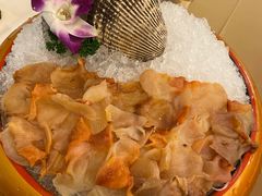 大赤贝-鹏天阁酒楼·海鲜(红旗店)